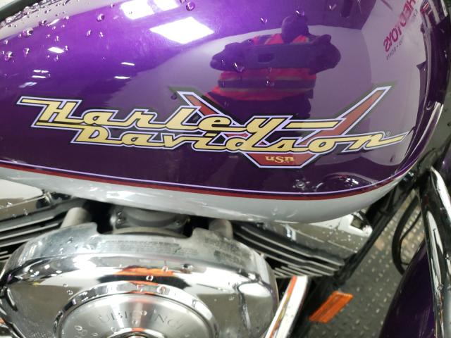 2001 HARLEY-DAVIDSON FLHR 1HD1FDV111Y647312