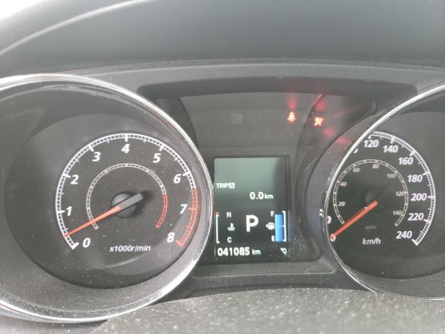 2019 MITSUBISHI RVR SE LIM JA4AJ4AW4KU605639