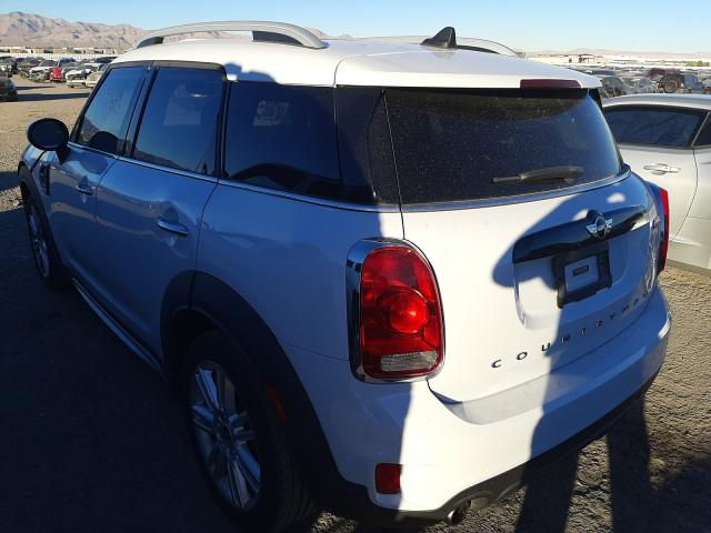 2018 MINI COOPER COU WMZYS7C37J3E08400