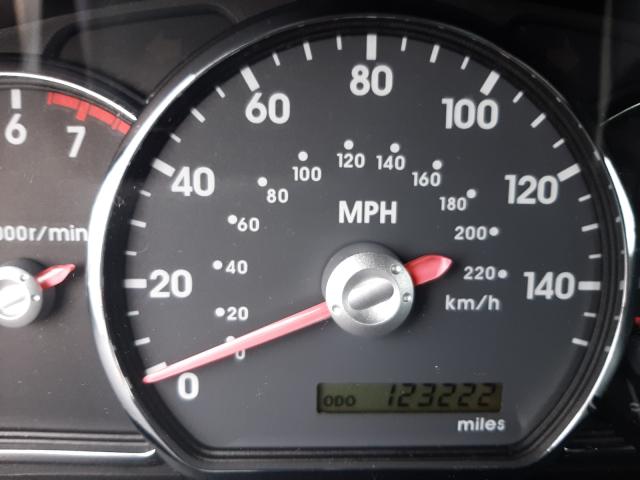 2011 MITSUBISHI GALANT FE 4A32B2FF4BE012293