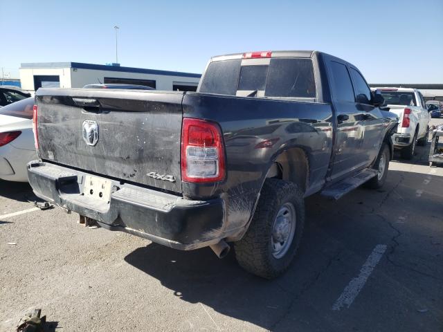 2021 RAM 2500 TRADE 3C6UR5CL0MG607390