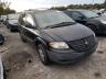 2005 DODGE  CARAVAN