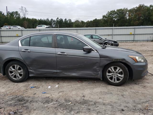 2012 HONDA ACCORD LXP 1HGCP2F43CA142471