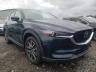 2018 MAZDA  CX-5