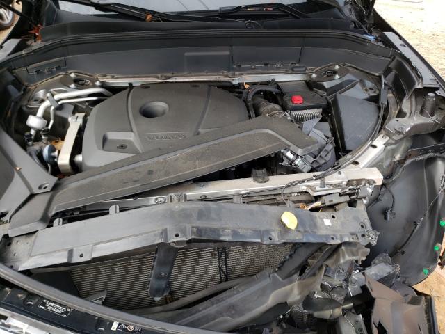 2019 VOLVO XC90 T6 IN YV4A22PL5K1489810