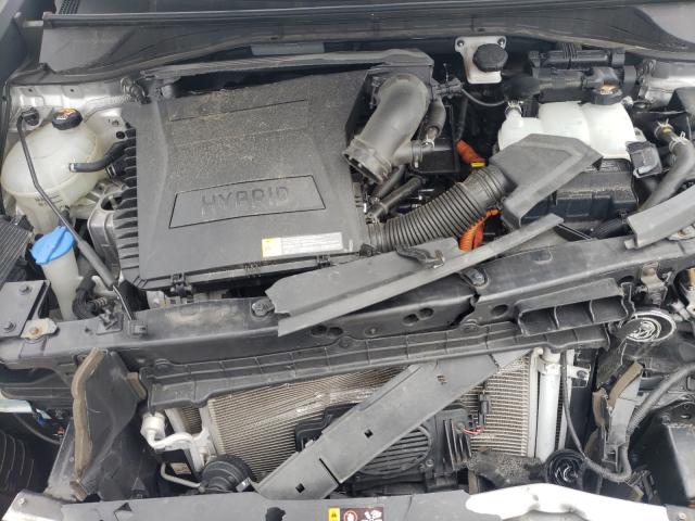 2017 KIA NIRO FE KNDCB3LC5H5049109