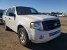 2008 FORD  EXPEDITION