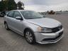 2014 VOLKSWAGEN  JETTA