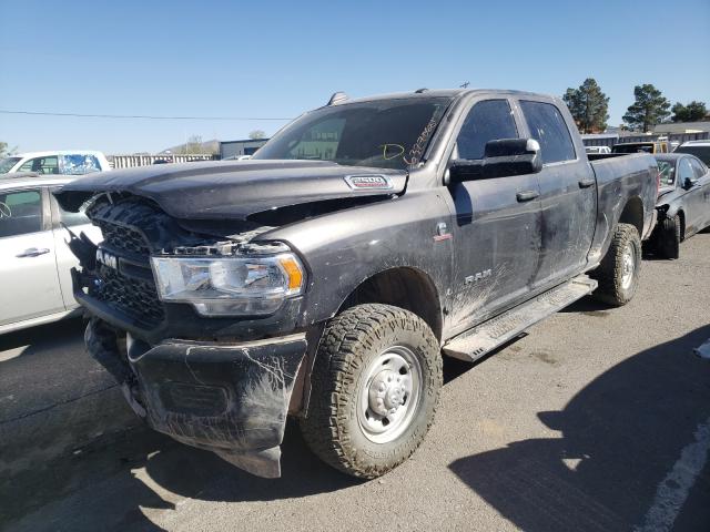 2021 RAM 2500 TRADE 3C6UR5CL0MG607390