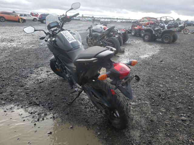 2015 HONDA NC700X JH2RC6306FK100346