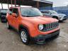 2015 JEEP  RENEGADE