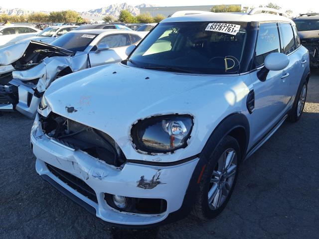2018 MINI COOPER COU WMZYS7C37J3E08400