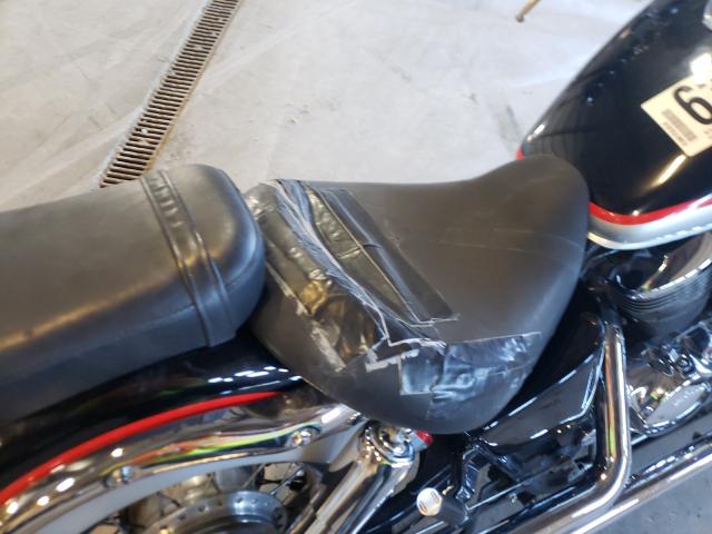2003 HONDA VT750 CDC JH2RC44643M701813