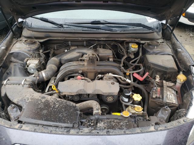 2015 SUBARU LEGACY 4S3BNBF61F3023716