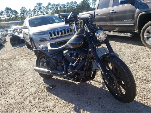 Salvage cars for sale from Copart Harleyville, SC: 2020 Harley-Davidson Fxlrs