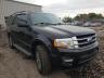 2015 FORD  EXPEDITION