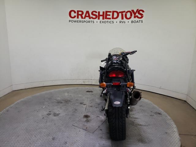 2016 SUZUKI GSF1250SA JS1GW72B5G2100009