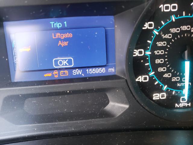 1FM5K7D80DGB48599 Ford Explorer X 2013. Фото: 7
