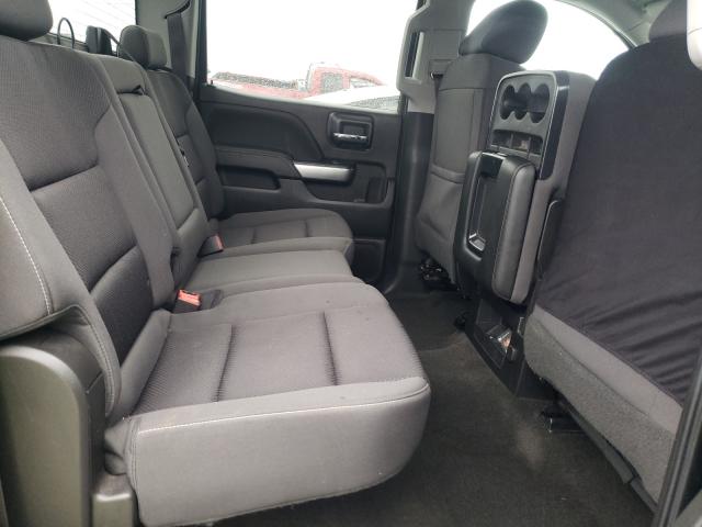 3GCUKREC3HG484563 Chevrolet Silverado 2017. Фото: 5