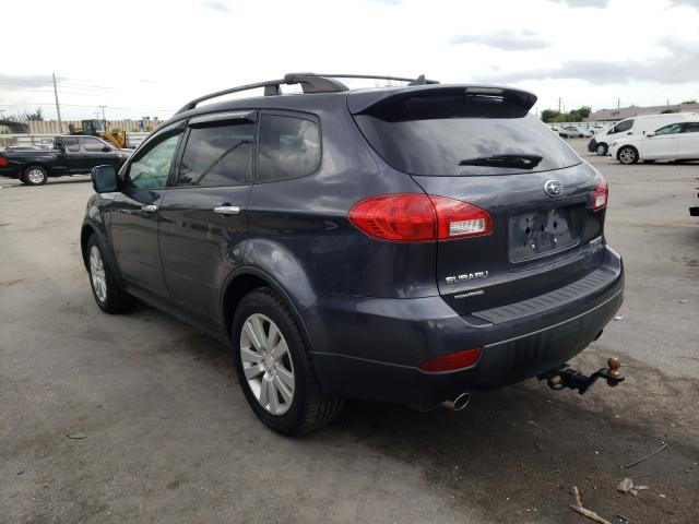2012 SUBARU TRIBECA LI 4S4WX9GD0C4400670