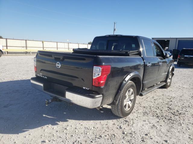 2018 NISSAN TITAN 1N6AA1EK6JN527009