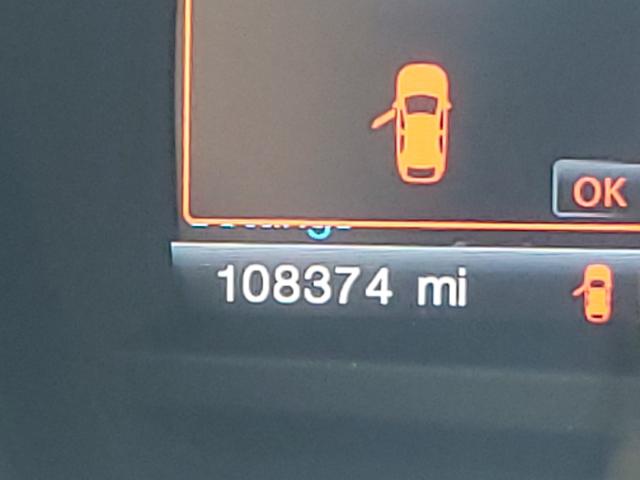 2014 FORD EXPLO XL 1FM5K7D86EGC45274