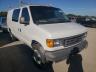 2006 FORD  ECONOLINE