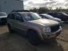 2006 JEEP  CHEROKEE