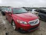 2010 FORD  TAURUS