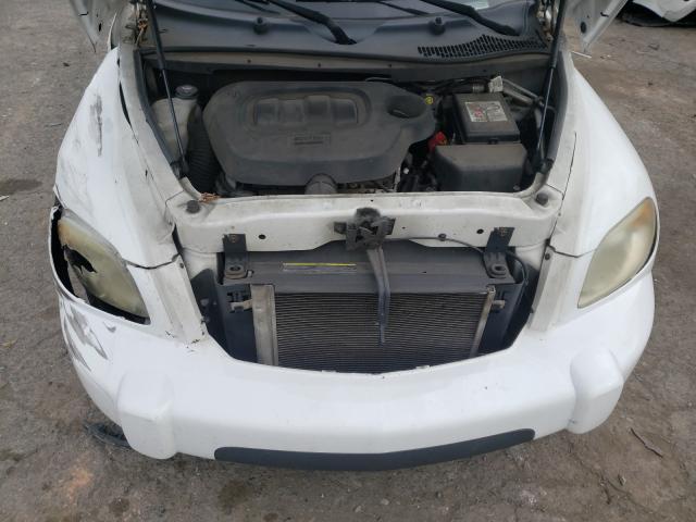 2011 CHEVROLET HHR PANEL 3GCAAAFW5BS544833
