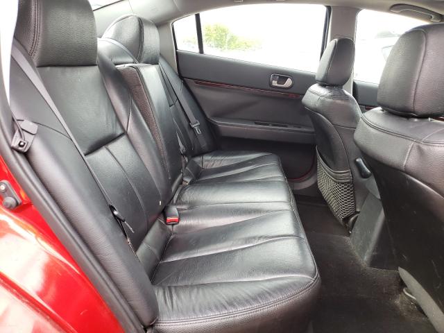 2012 MITSUBISHI GALANT ES 4A32B3FF9CE015052