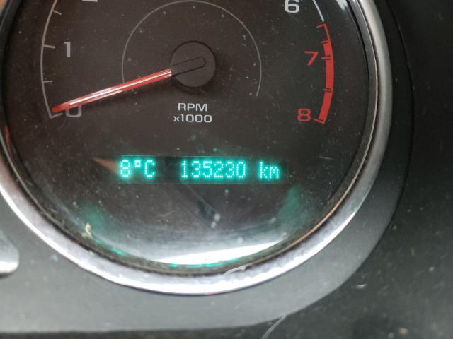 2010 CHEVROLET COBALT 1LT 1G1AD1F51A7212635