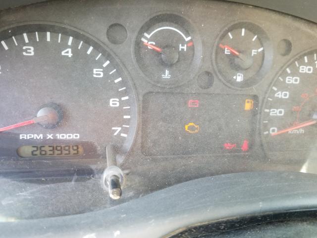 2010 FORD RANGER SUP 1FTKR4ED9APA23836