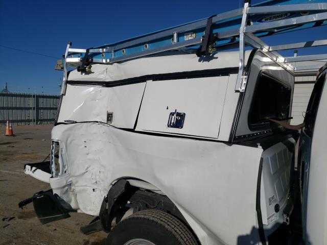 2021 RAM 2500 TRADE 3C6UR4CJ0MG604658