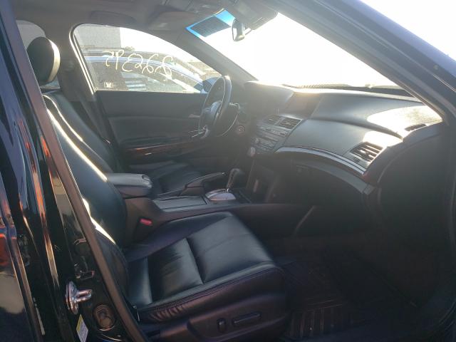 2010 HONDA OTHER 5J6TF1H53AL015927