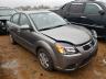 2011 KIA  RIO