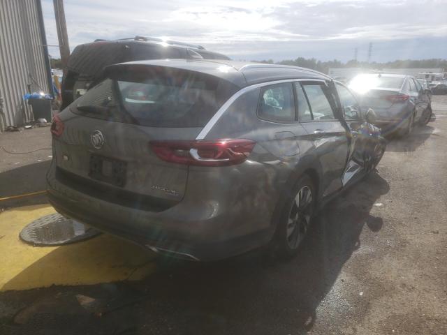 2019 BUICK REGAL TOUR W04GU8SX1K1033267