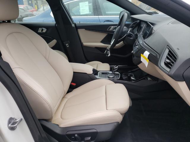 2022 BMW 228XI WBA73AK00N7J87213