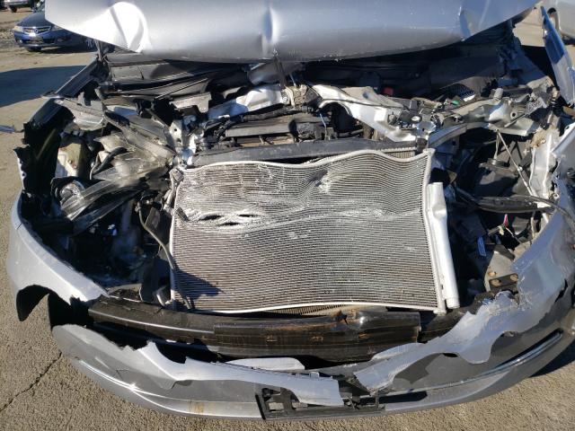 2016 HONDA ODYSSEY SE 5FNRL5H32GB139164