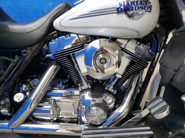 2006 HARLEY-DAVIDSON FLHTCUI 1HD1FCW196Y682146