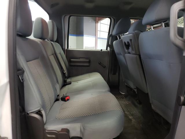 2012 FORD F450 SUPER 1FT8W4DT1CEC22860