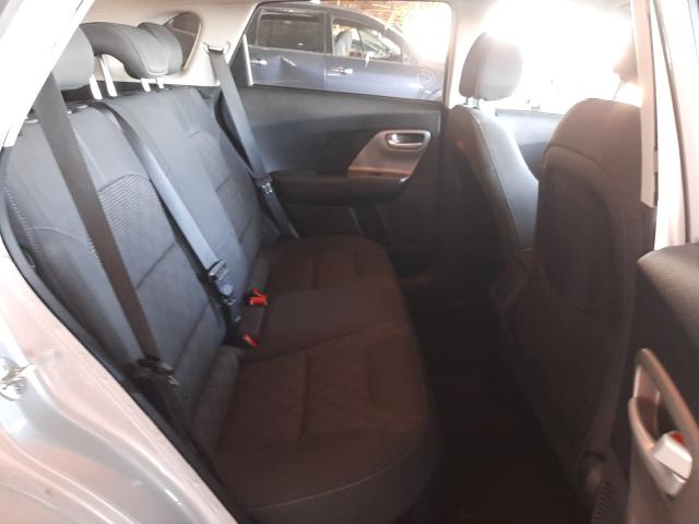 2020 KIA NIRO LX KNDCB3LC5L5372035
