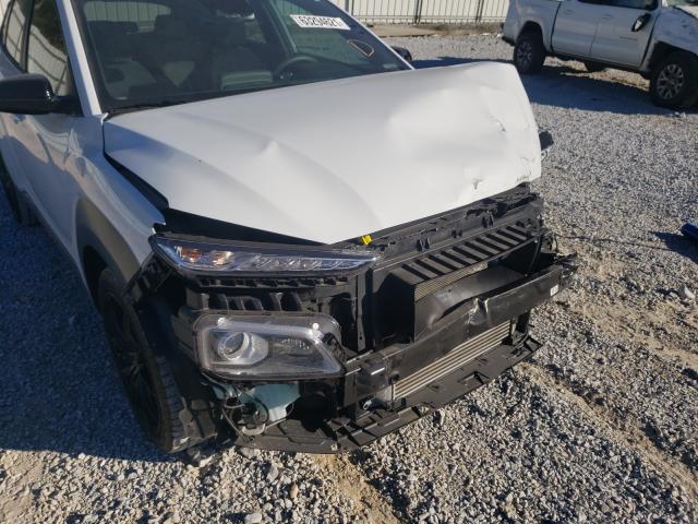 2021 HYUNDAI KONA NIGHT KM8K63A59MU680395