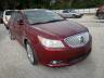 2011 BUICK  LACROSSE