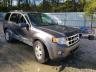 2012 FORD  ESCAPE