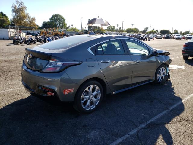 VIN 1G1RD6S54HU210914 2017 Chevrolet Volt, Premier no.4