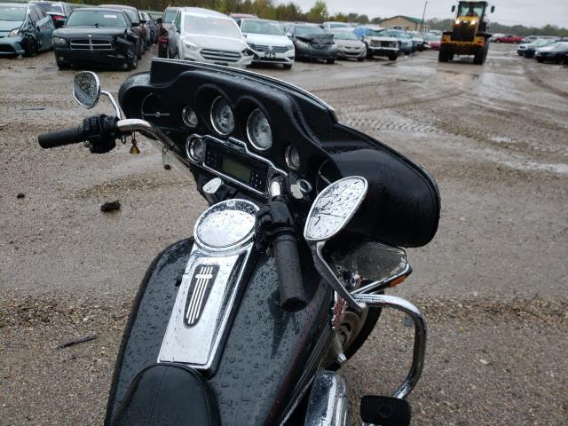 2007 HARLEY-DAVIDSON FLHTCUI 1HD1FC4107Y680984