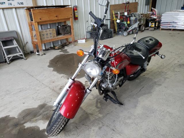 2001 SUZUKI GZ250 JS1NJ48A112101524