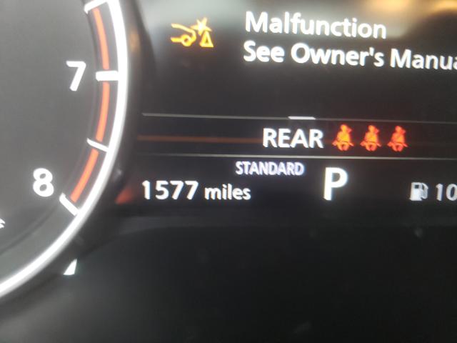 2021 NISSAN ROGUE SL 5N1AT3CA4MC695441