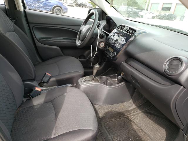 2015 MITSUBISHI MIRAGE DE ML32A3HJXFH049403